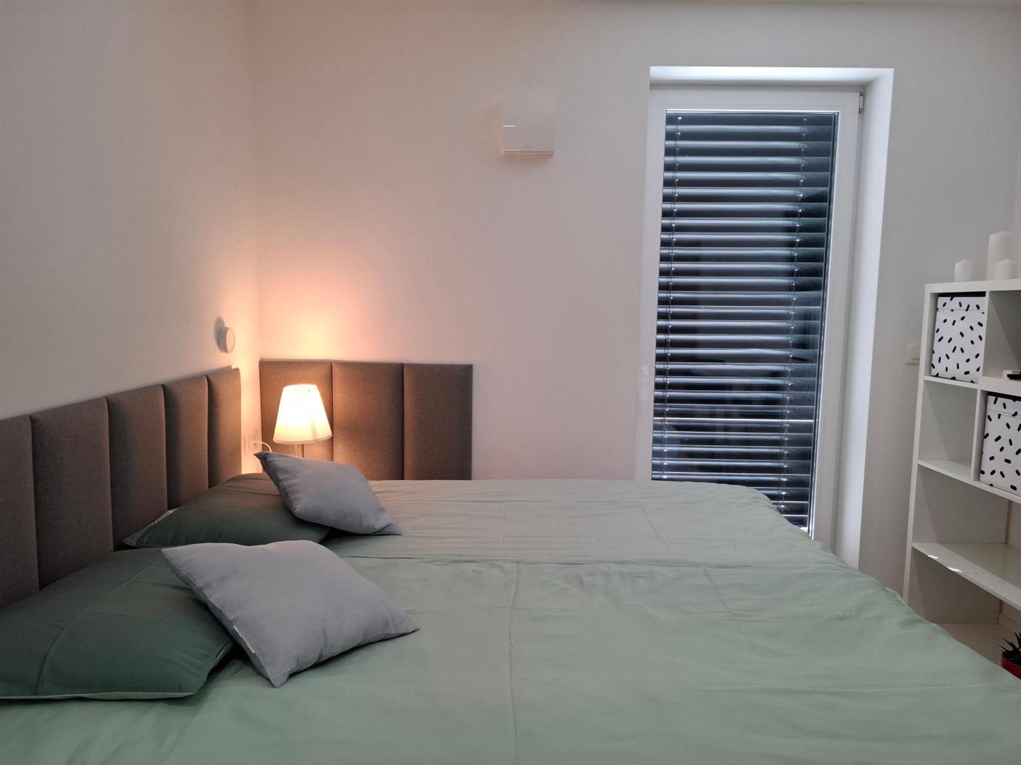 Downtown Delight Apartamento Liubliana Exterior foto